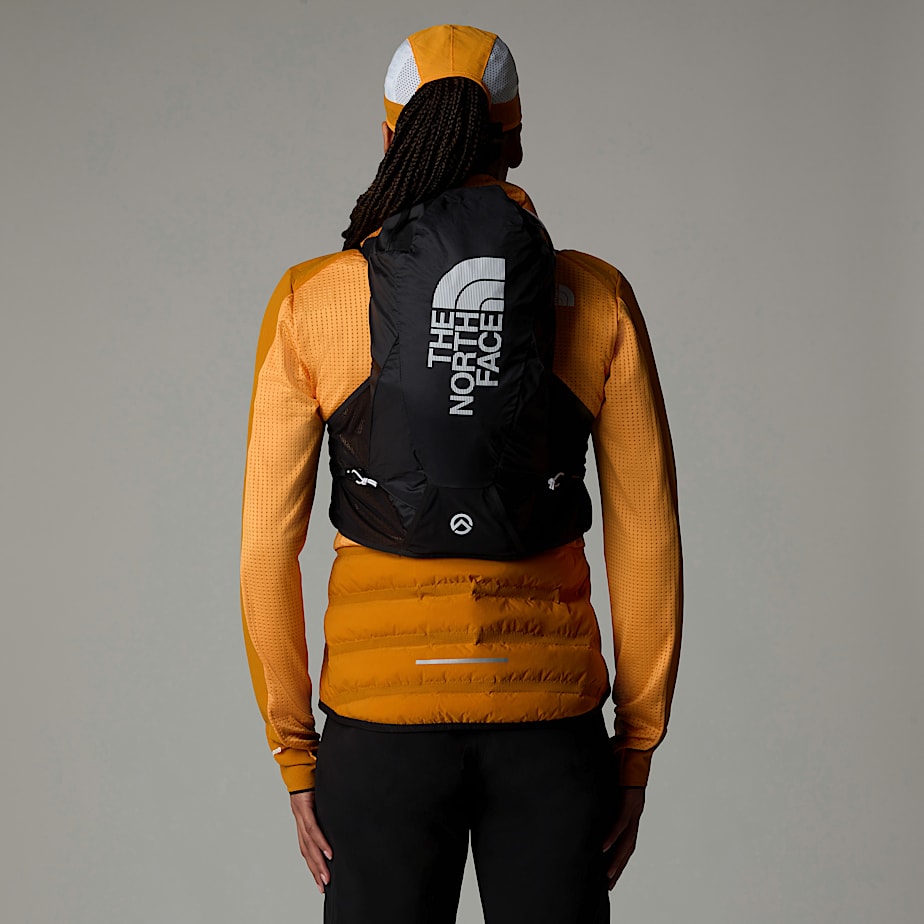 Summit Run Training Pack 12L The North Face
