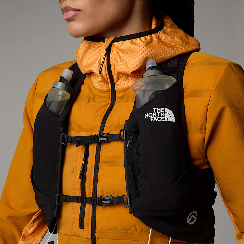 North face running vest outlet