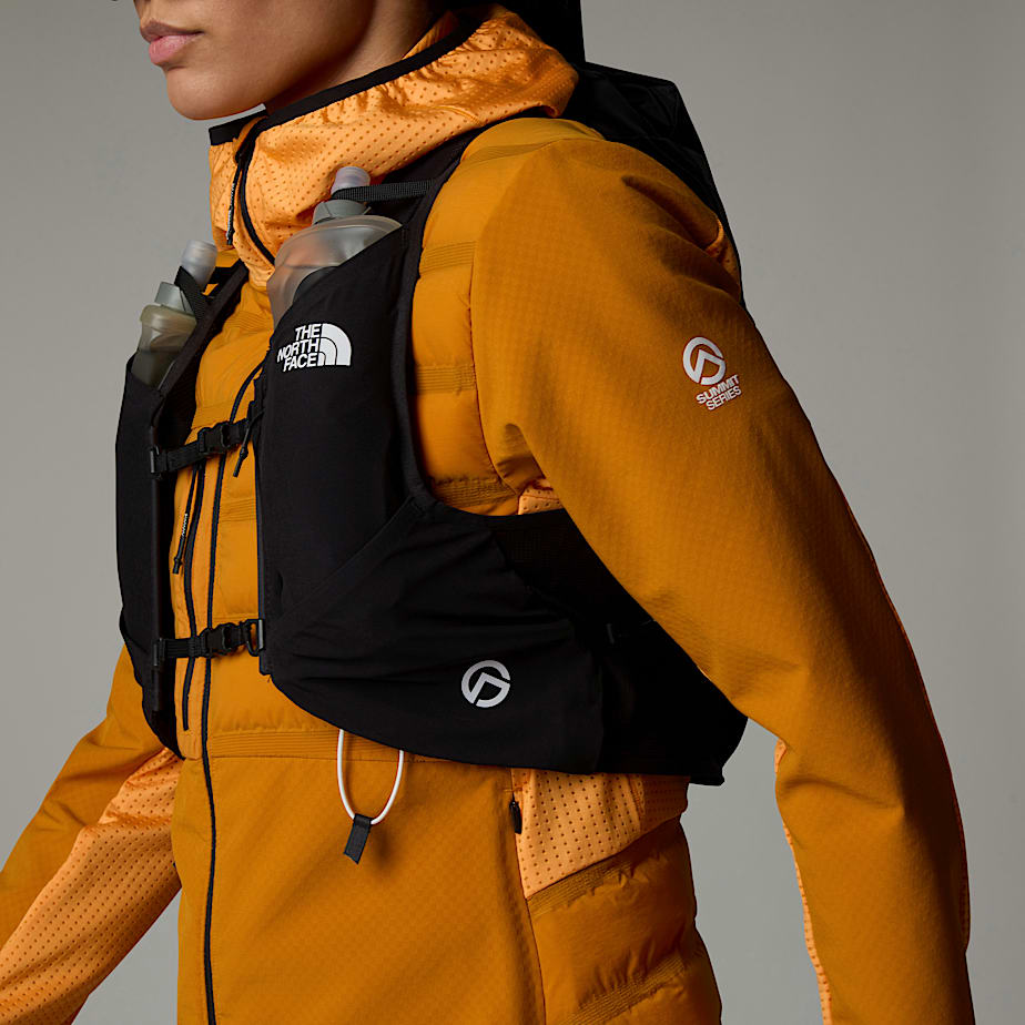 Summit Run Training Pack 12L The North Face UK
