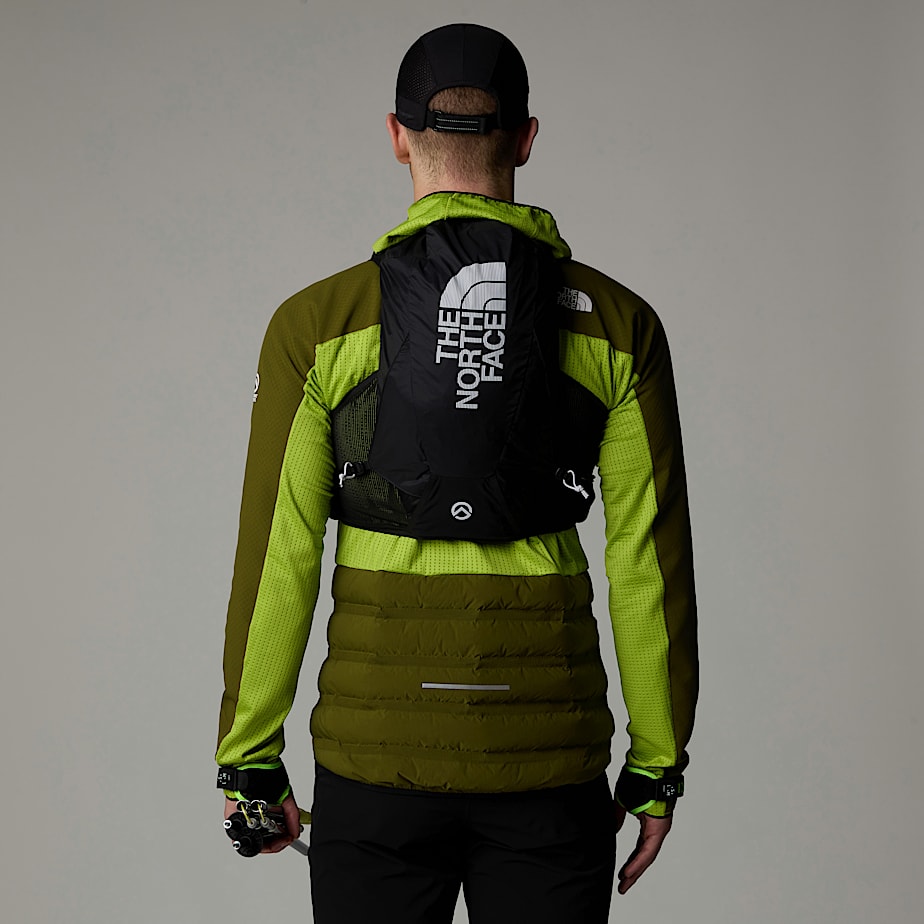 North face running pack store