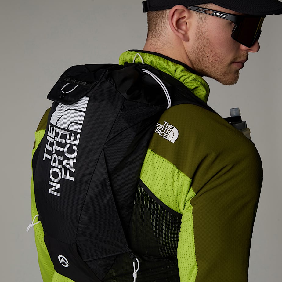 The north face trail running backpack cheap
