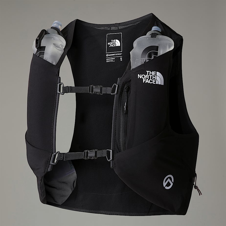 Hydration pack north face sales