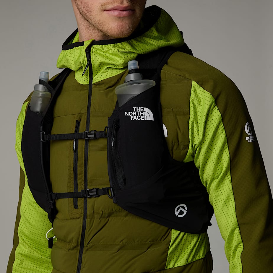 Summit Run Trainingsrucksack 12 Liter The North Face DE