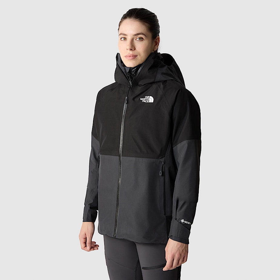 Women's gore tex jacket outlet