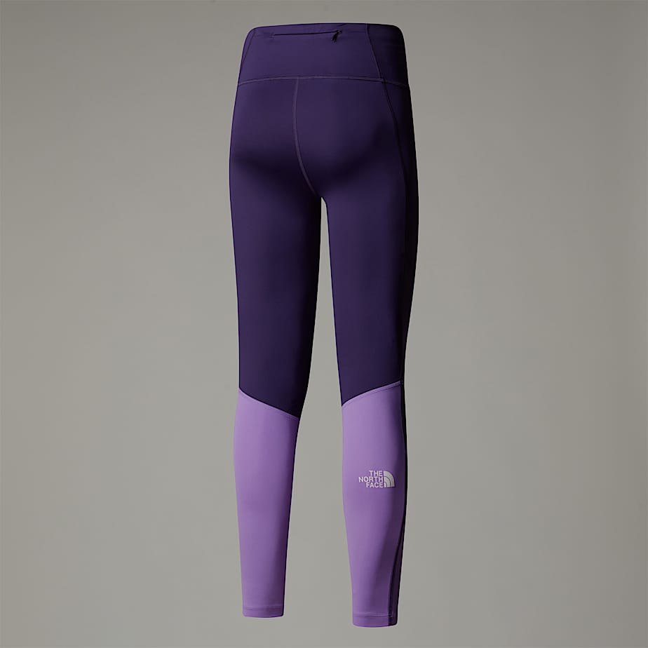 The north face running tights on sale