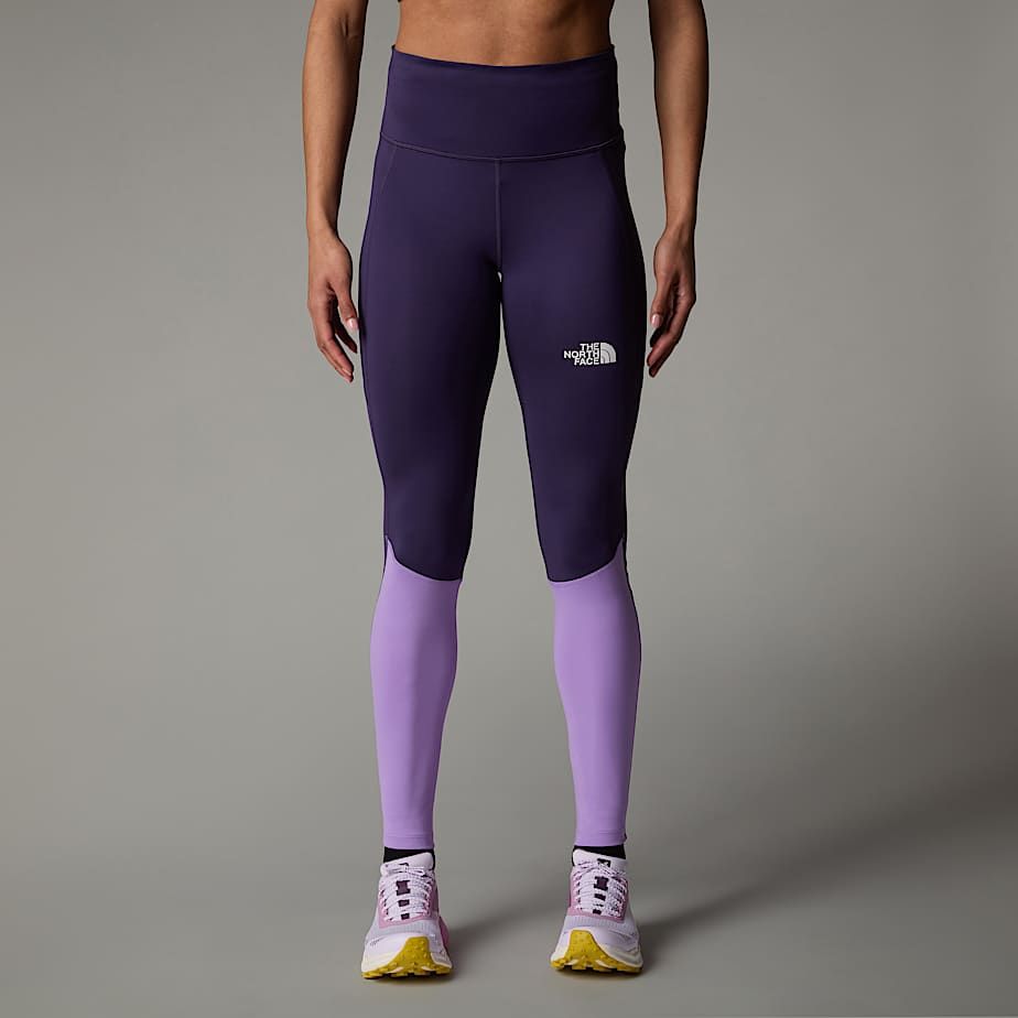 North face women's running tights outlet