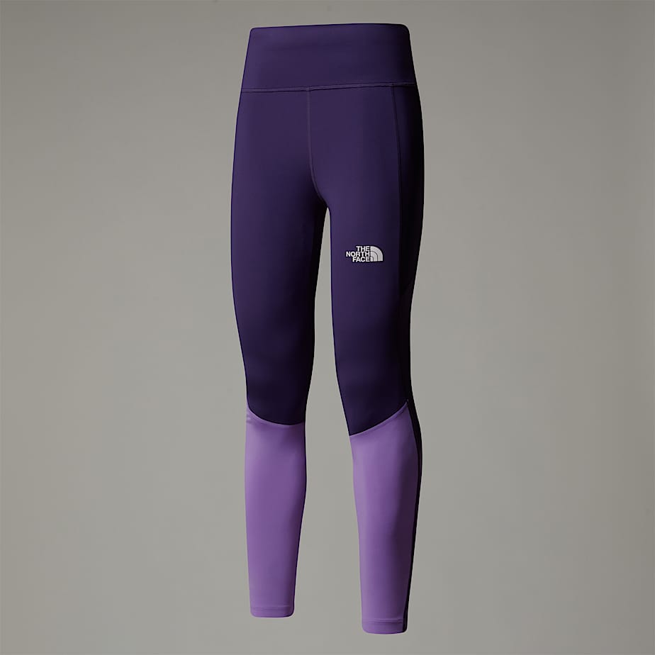 Women s Trail Run Leggings The North Face UK
