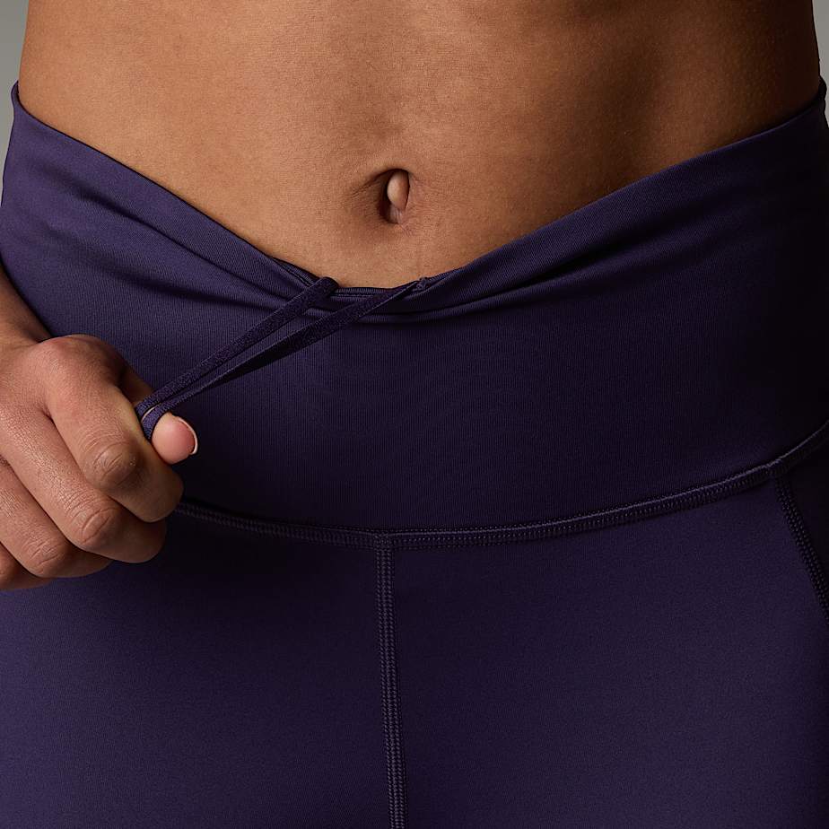 Legging trail femme top