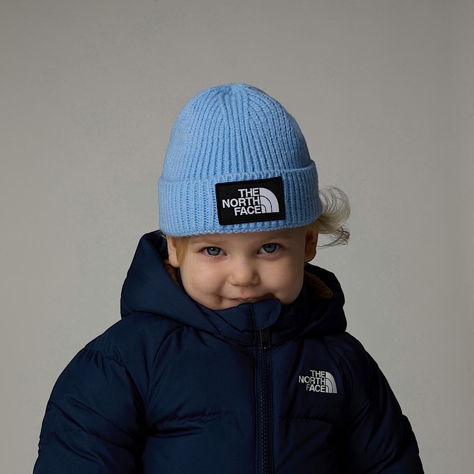 North face baby beanie deals