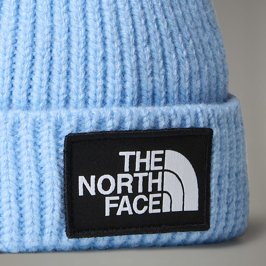 Box Logo Beanie fur Babys