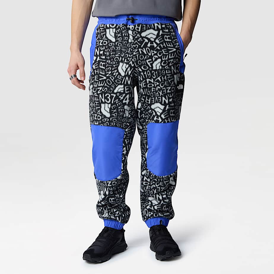 Fleeski Y2K Printed Trousers The North Face IE