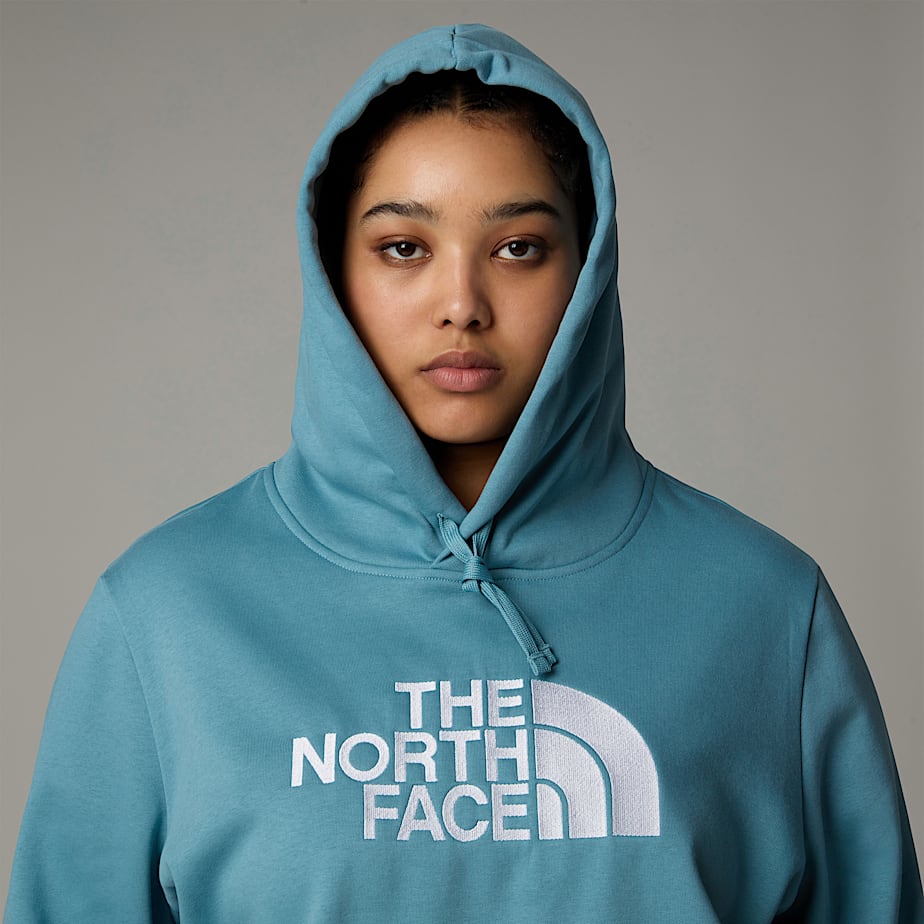 Women's new drew peak hoodie top