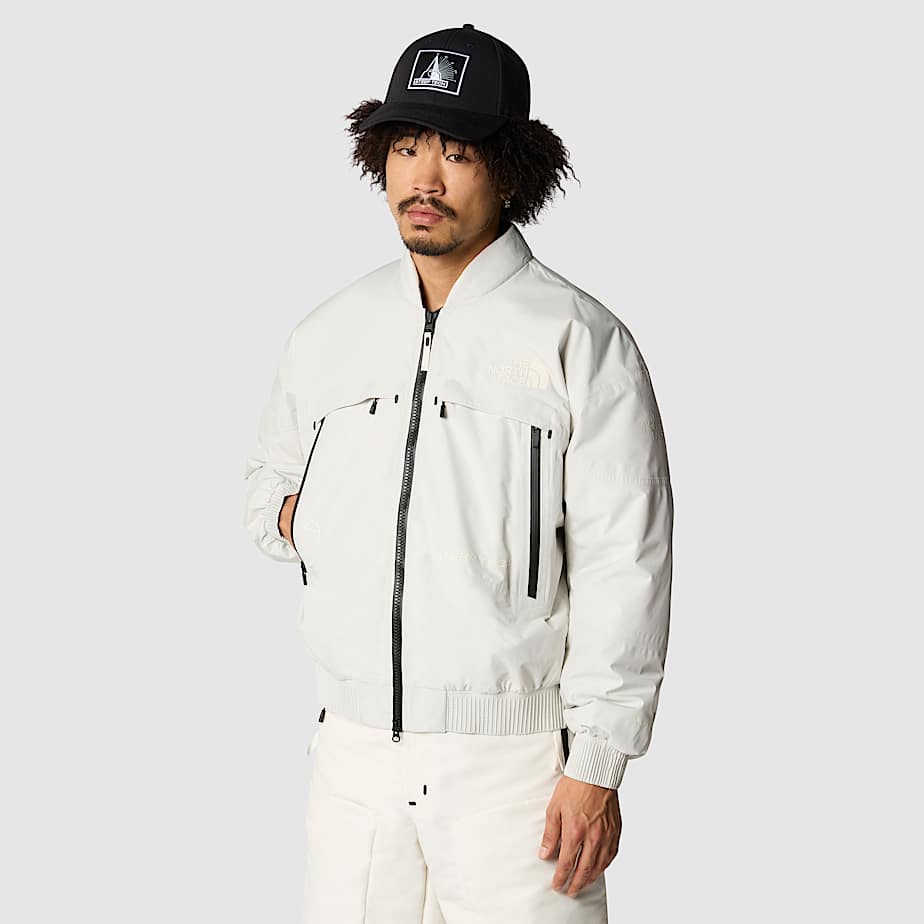Mens north face steep tech online