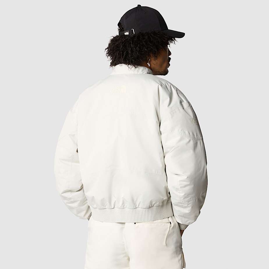 The north face bomber jacket mens new arrivals