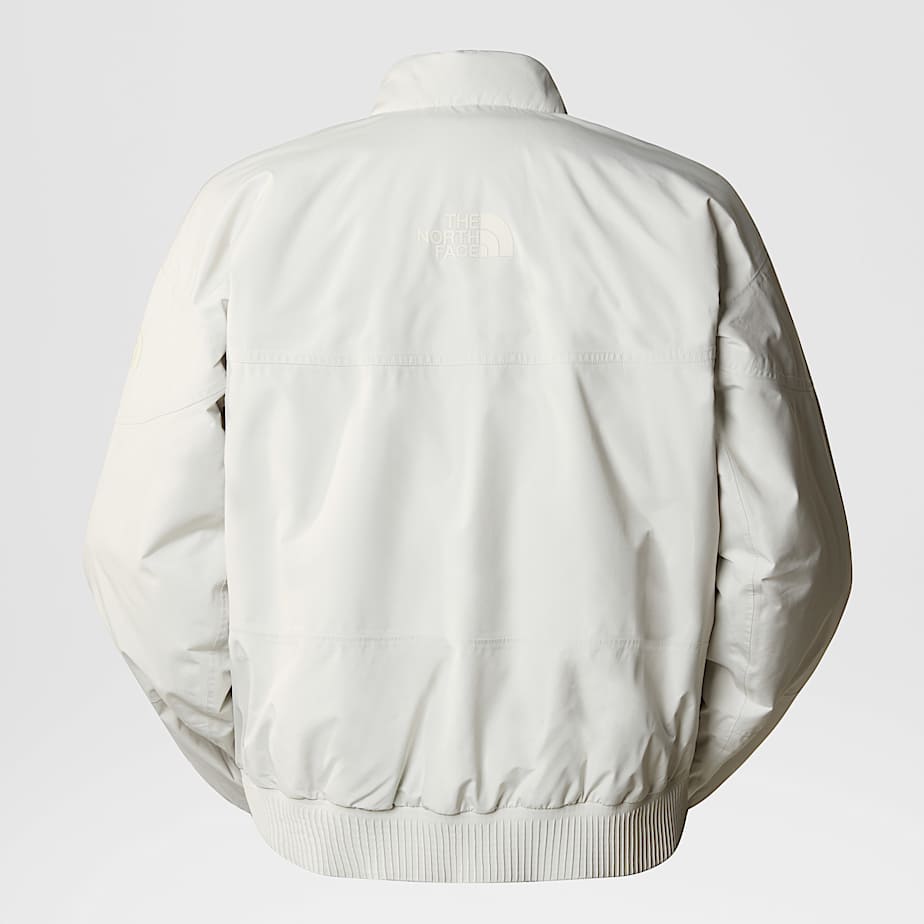 The north face steep tech work shell jacket top