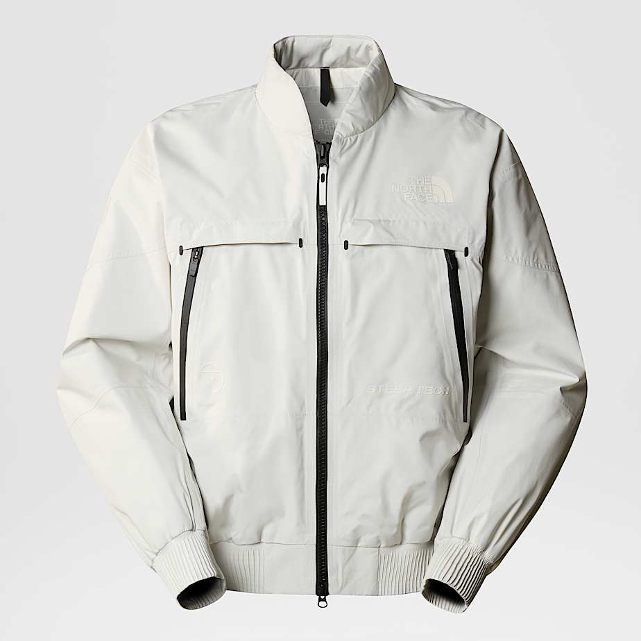 Men s RMST Steep Tech Bomber Shell GORE TEX Jacket The North Face FI