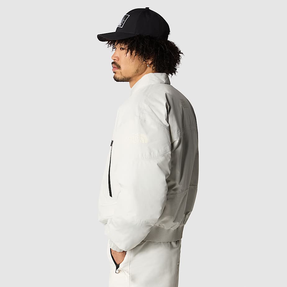 Men s RMST Steep Tech Bomber Shell GORE TEX Jacket The North Face UK