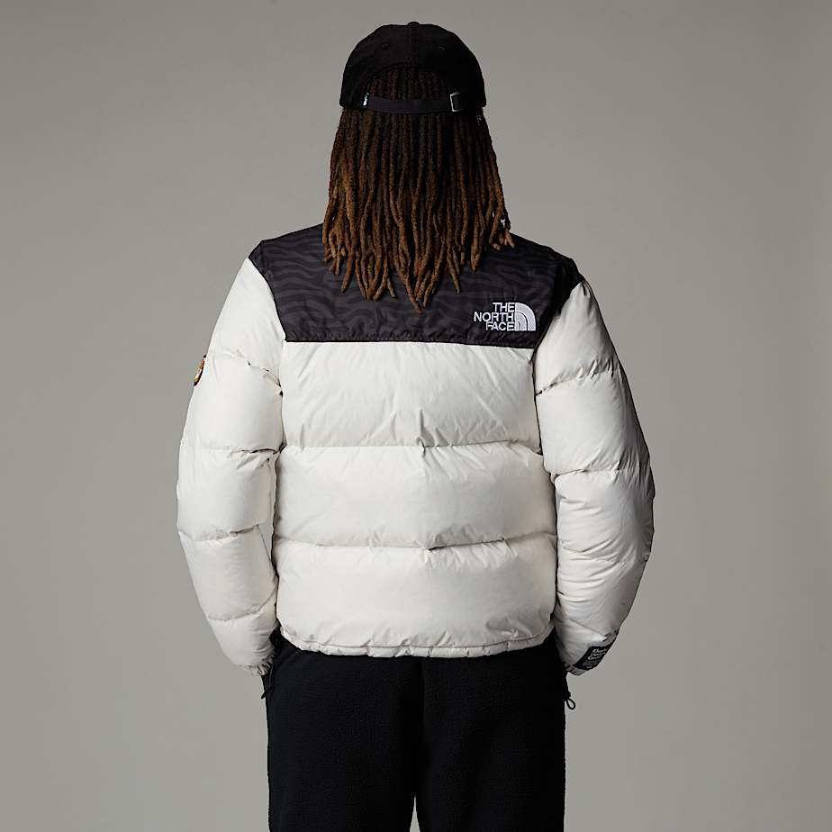 The north face jas 1996 retro nuptse jacket dames new arrivals