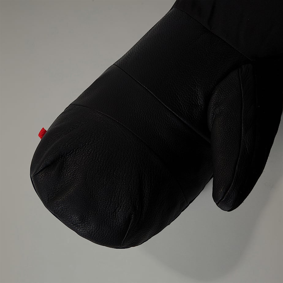The north face mittens outlet