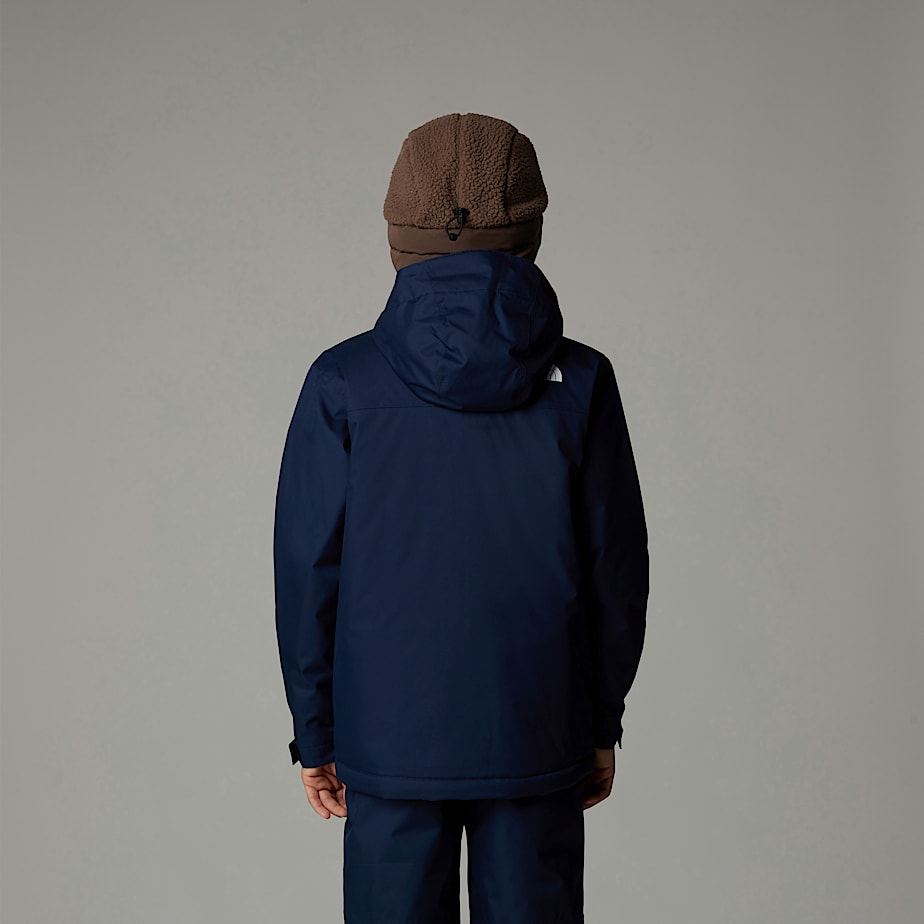 Snowquest Jacke fur Jugendliche The North Face DE