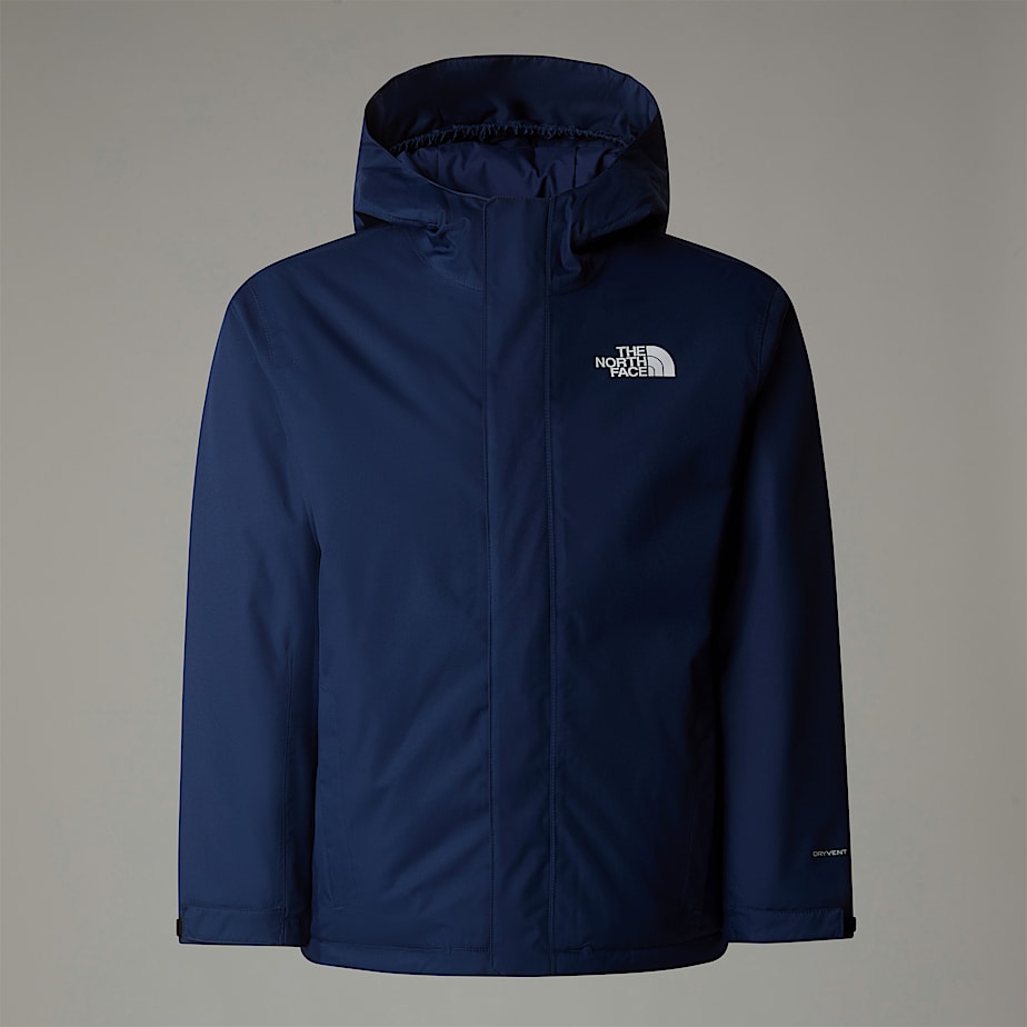 Teens Snowquest Jacket The North Face FI