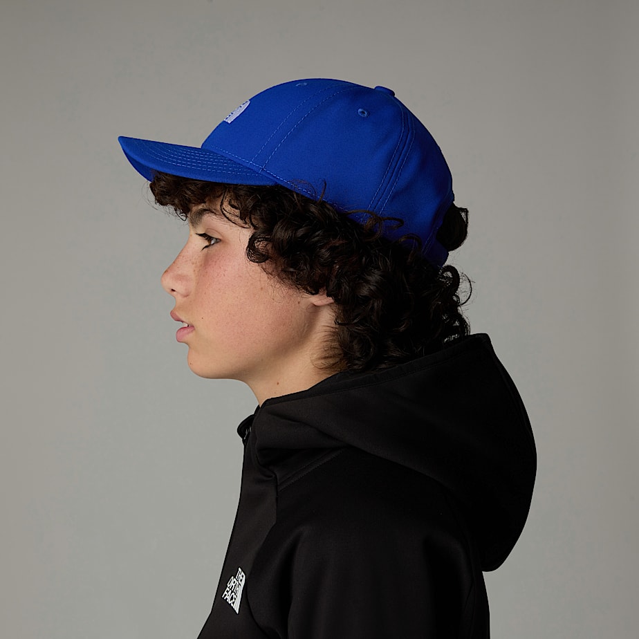 Kids Classic Recycled 66 Hat The North Face UK