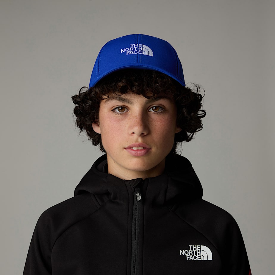 Kids Classic Recycled 66 Hat The North Face FI