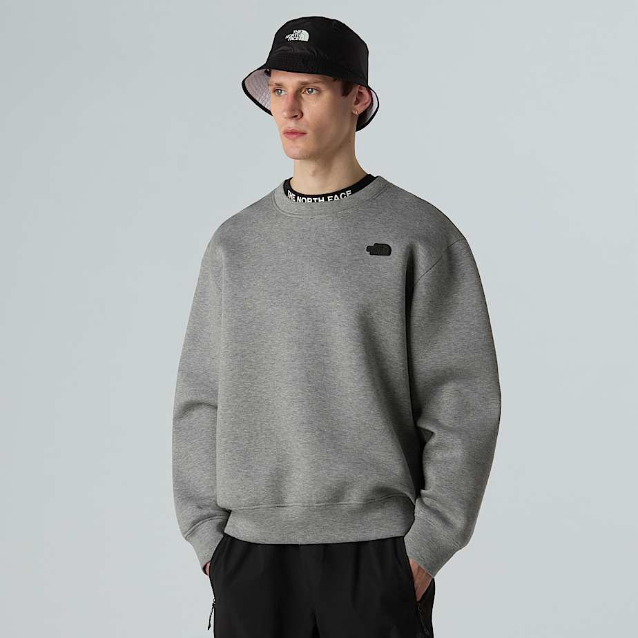 North face crewneck top