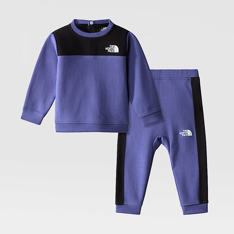 Baby north face uk shop