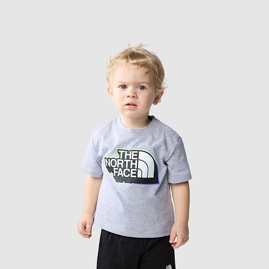 The north face baby shoes hot sale