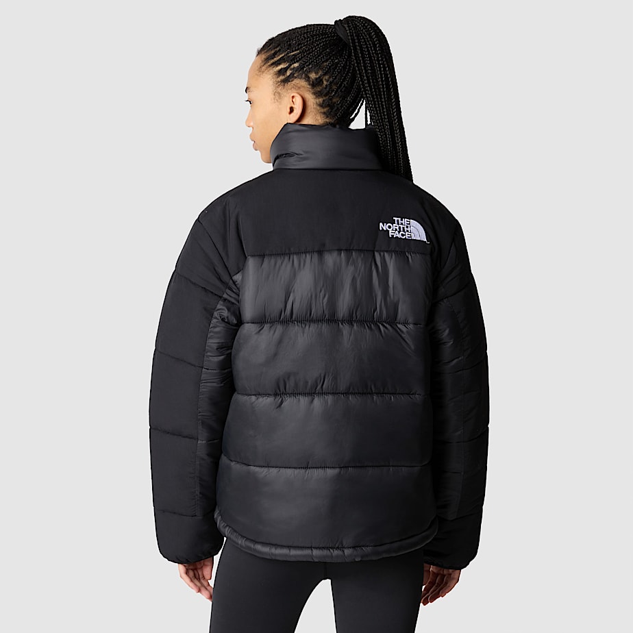 Women s Himalayan Insulated Jacket The North Face IE