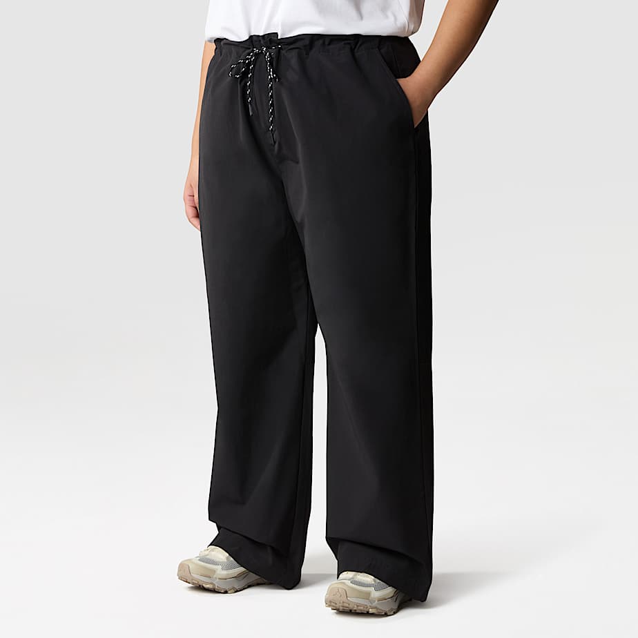 Pantalon ample a cordon grande taille pour femme The North Face CH