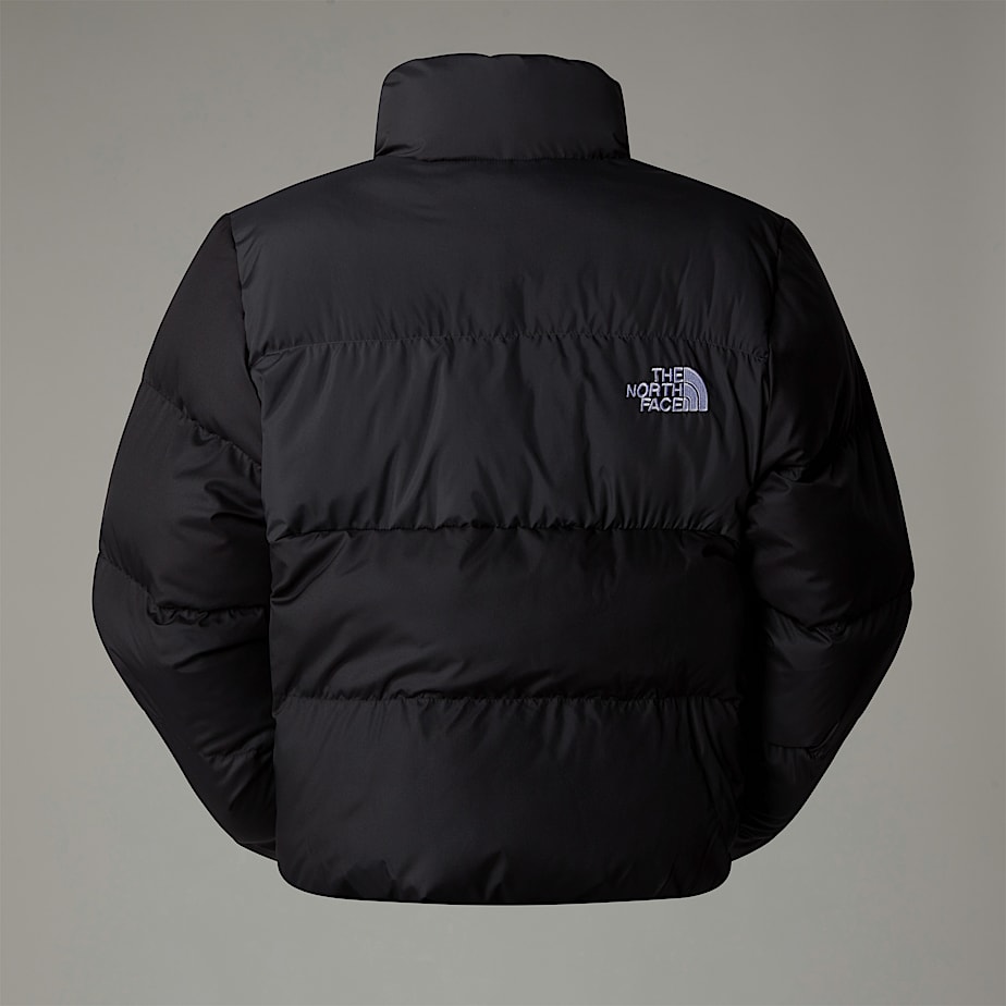 Zkrácená bunda Saikuru pro dámy | The North Face CZ