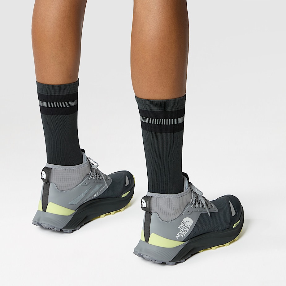 Tenis north face outlet