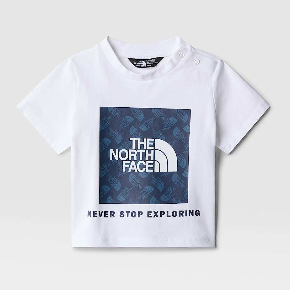 The north face box t shirt new arrivals