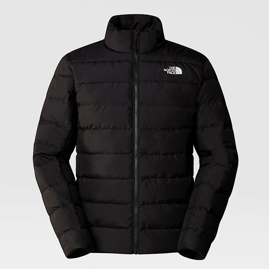 The north face nuptse iii down jacket on sale