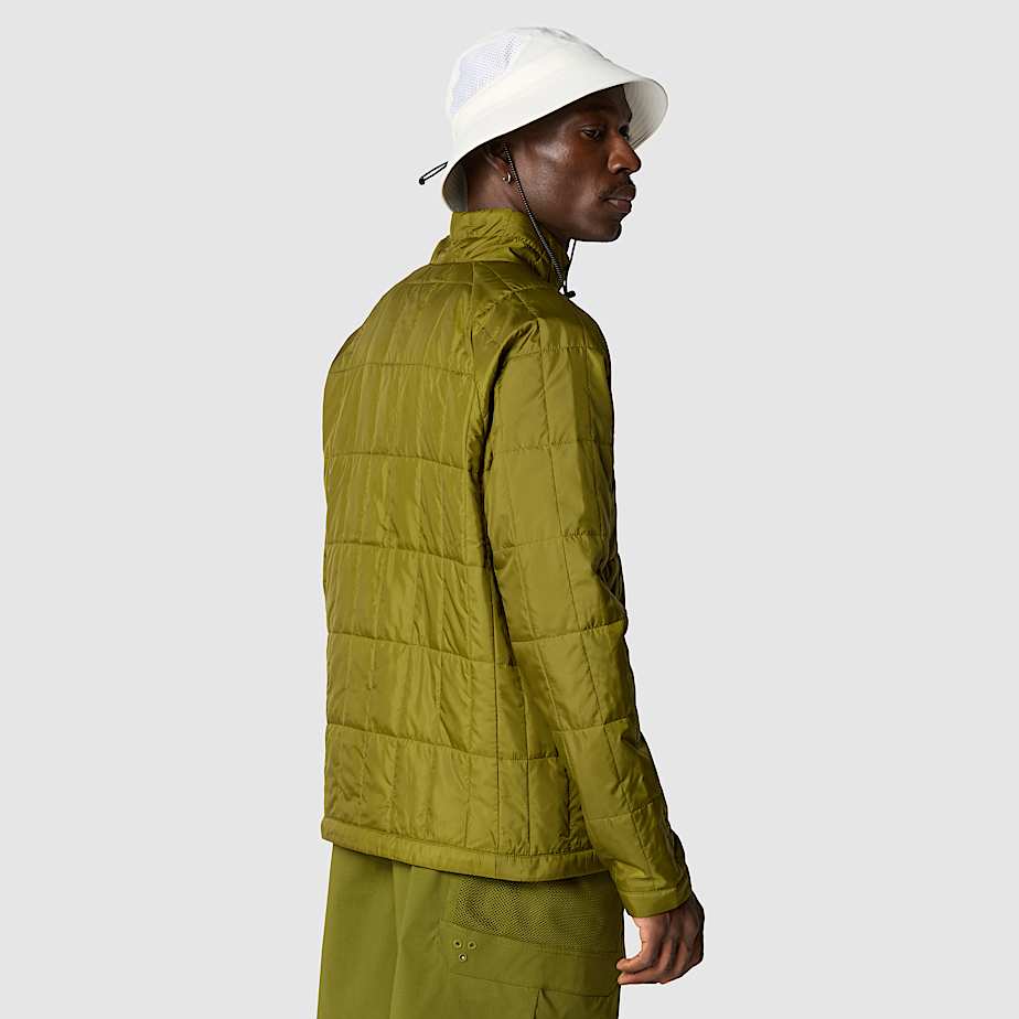 North face golf jacket shop