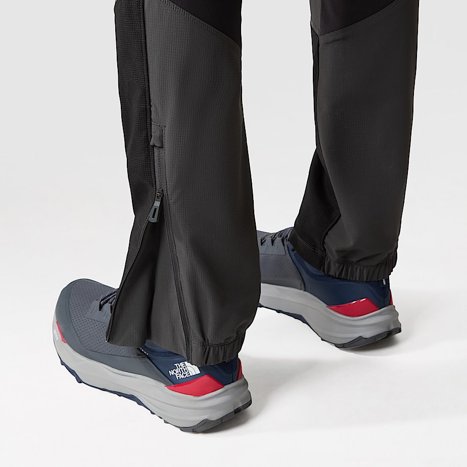 Men s Circadian Alpine Trousers The North Face IE