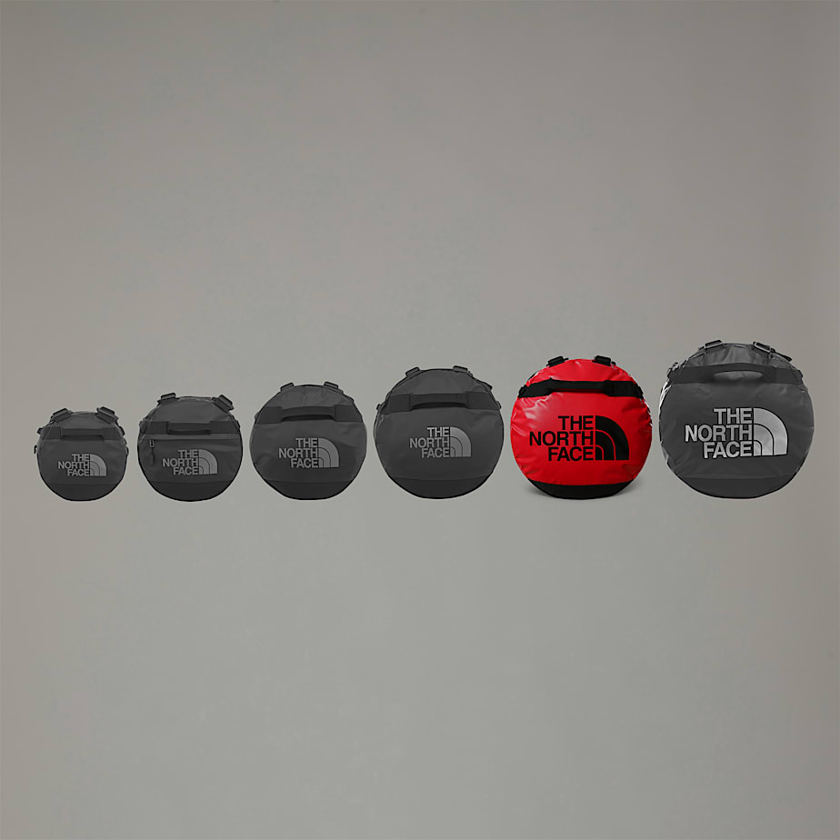 Base Camp Duffel Extra Large The North Face