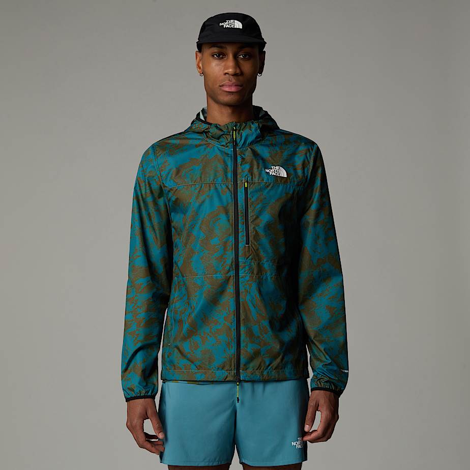 The north face cyclone 2 wind jacket deals