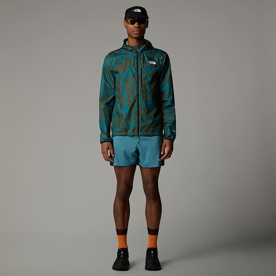 Wind jacket running new arrivals