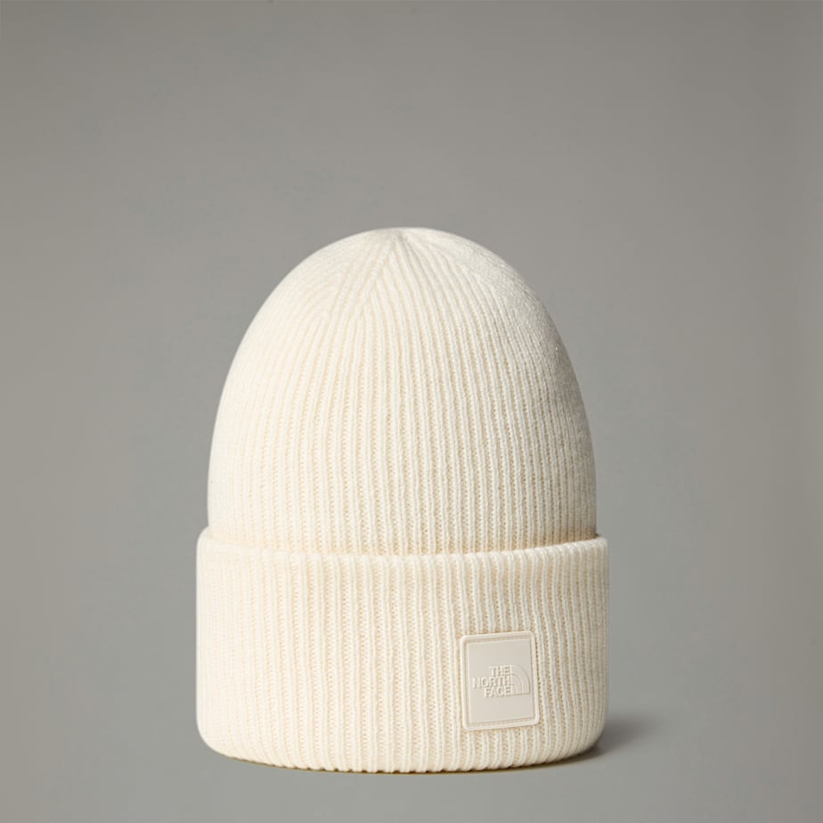 The north face beanie white new arrivals