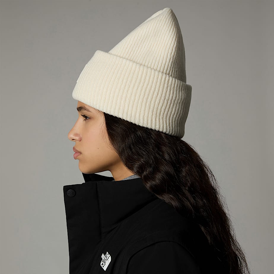 North face urban patches hoodie top