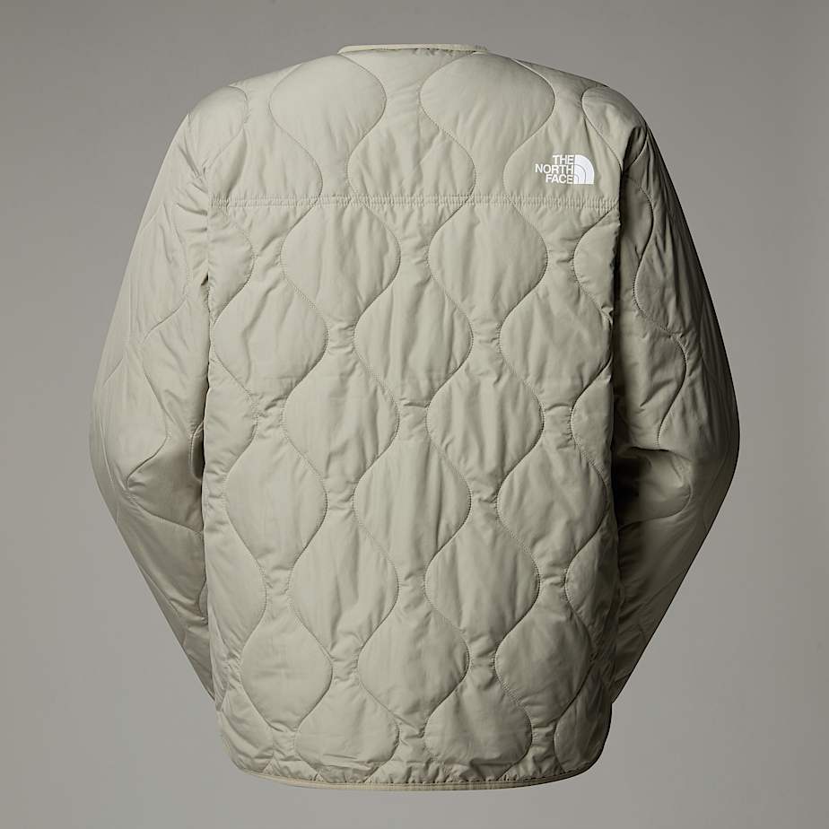 Quilted jacket in a bag online
