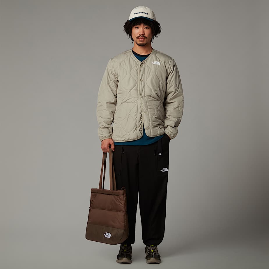 Men s Ampato Quilted Jacket The North Face FI