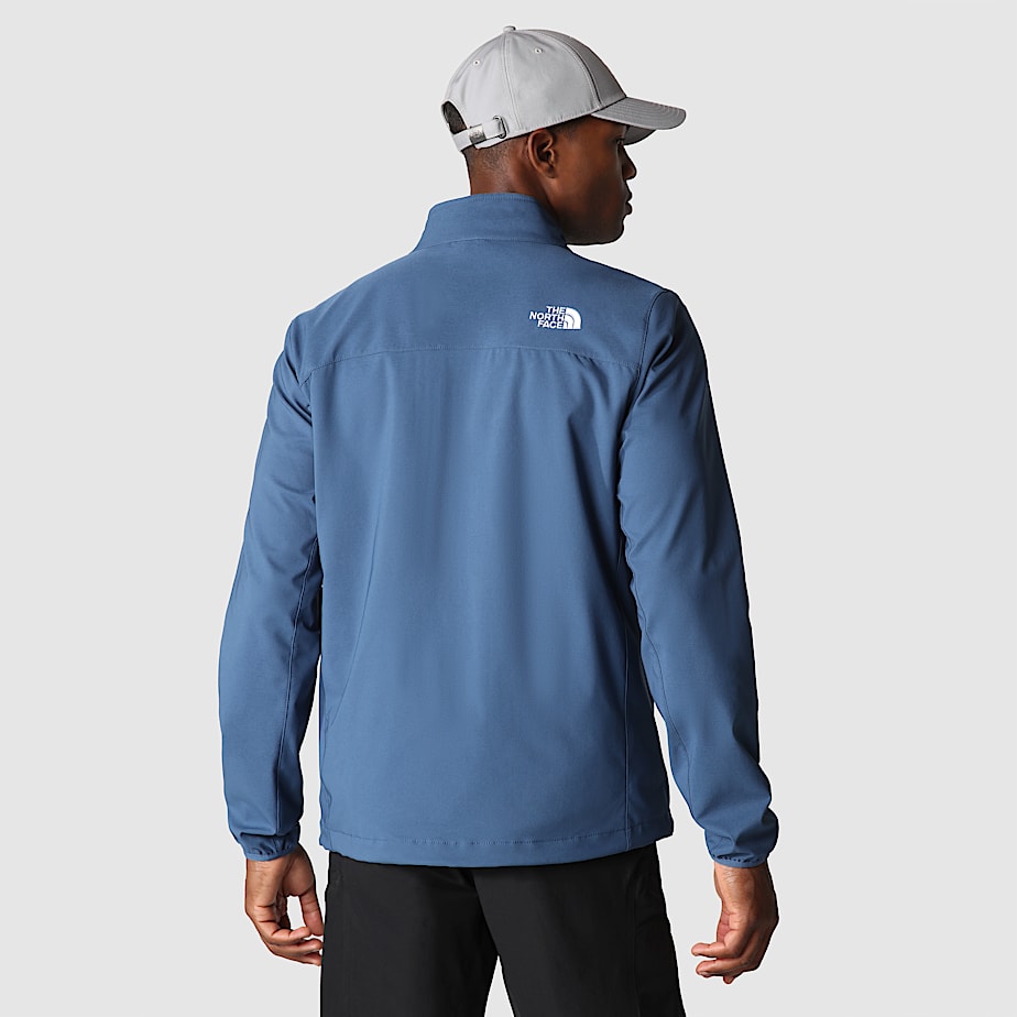 Men s Nimble Jacket The North Face FI