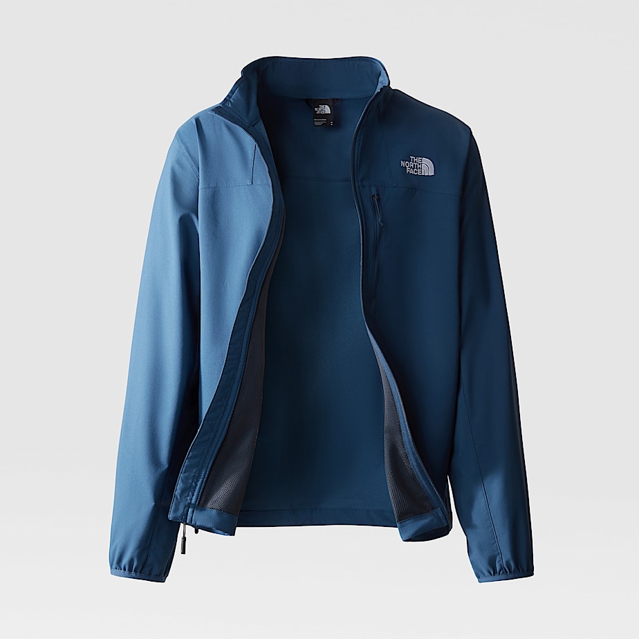 North face men's nimble jacket new arrivals