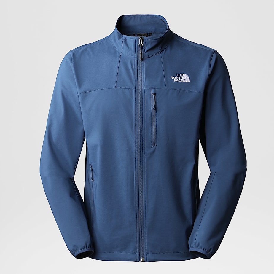Men s Nimble Jacket The North Face FI