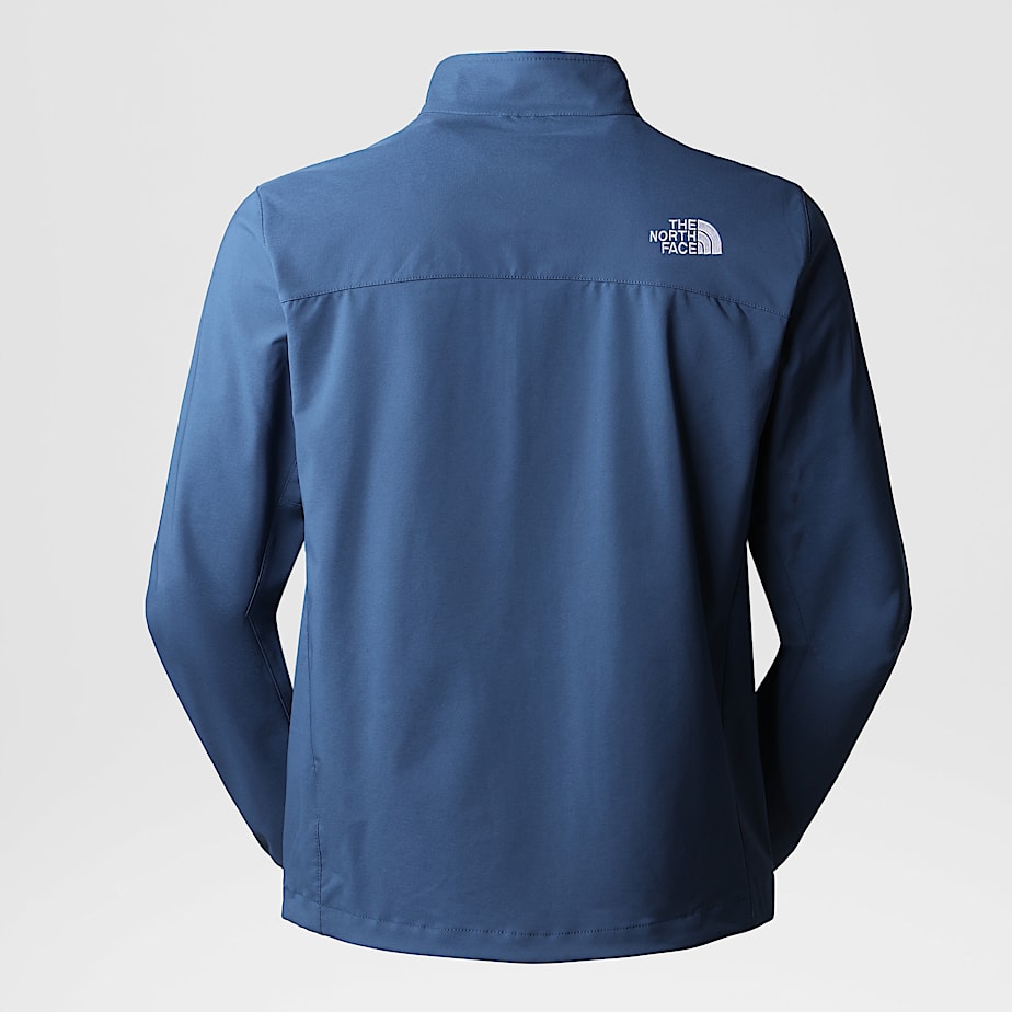 North face apex nimble jacket review hot sale