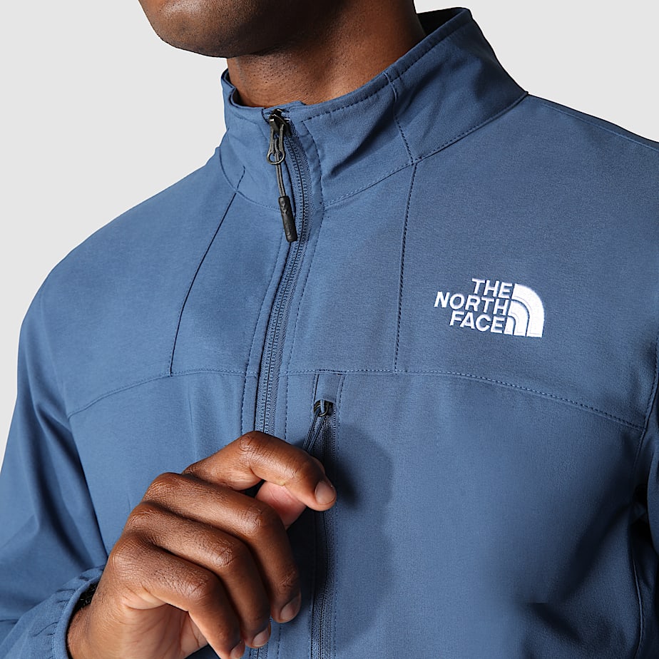 North face men's nimble jacket cheap